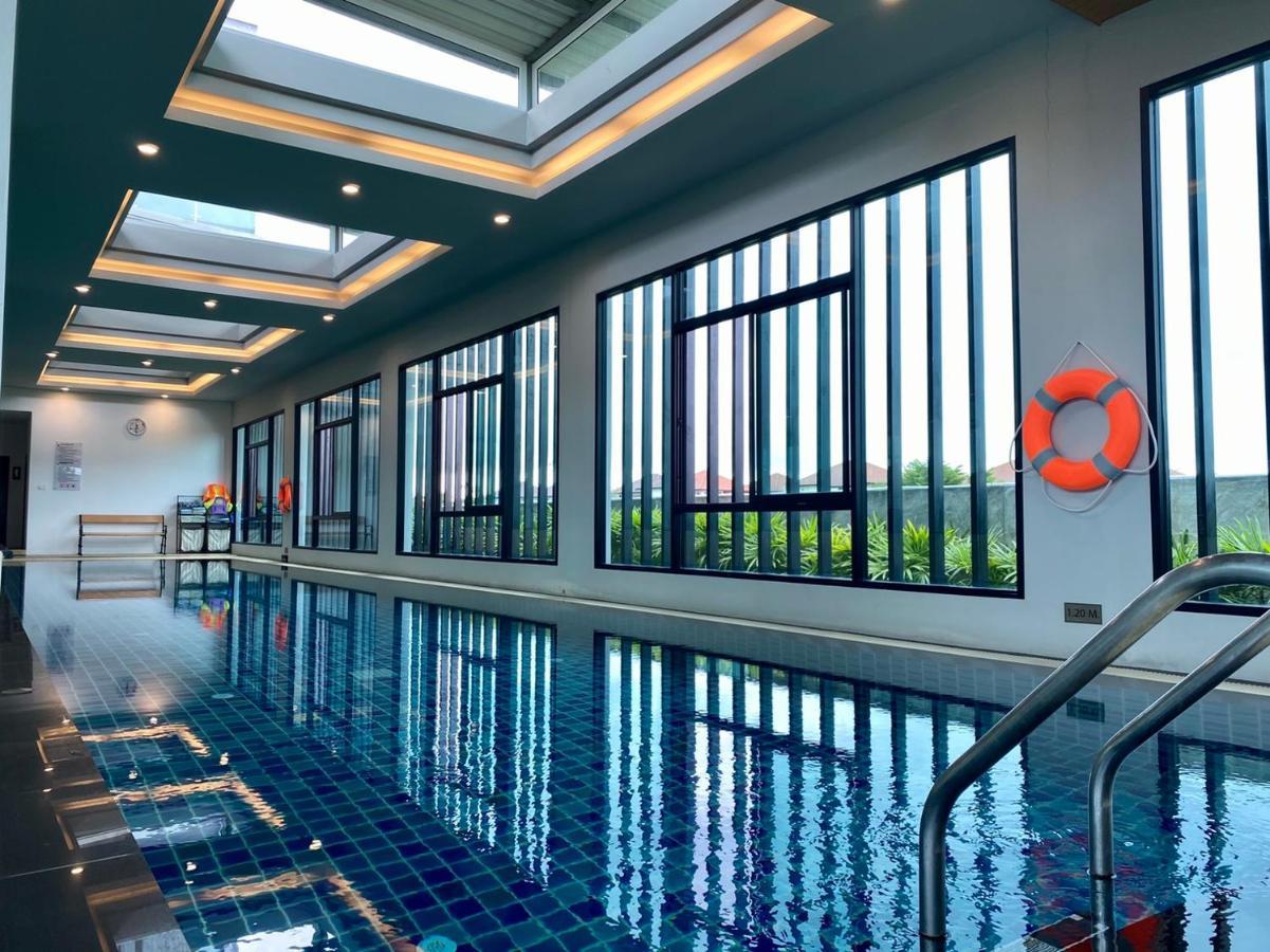 The Vet Boutique Hotel - Sha Extra Plus San Kamphaeng Exterior photo