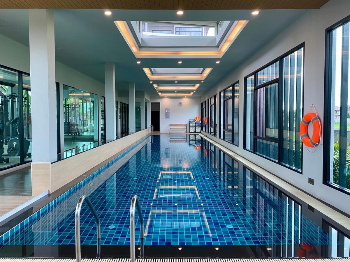 The Vet Boutique Hotel - Sha Extra Plus San Kamphaeng Exterior photo