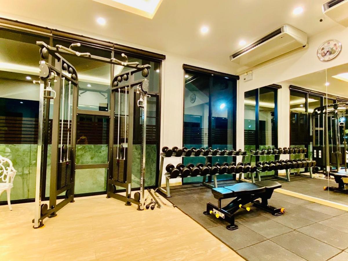 The Vet Boutique Hotel - Sha Extra Plus San Kamphaeng Exterior photo