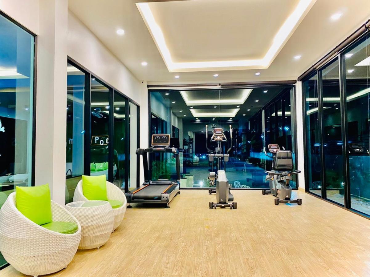 The Vet Boutique Hotel - Sha Extra Plus San Kamphaeng Exterior photo