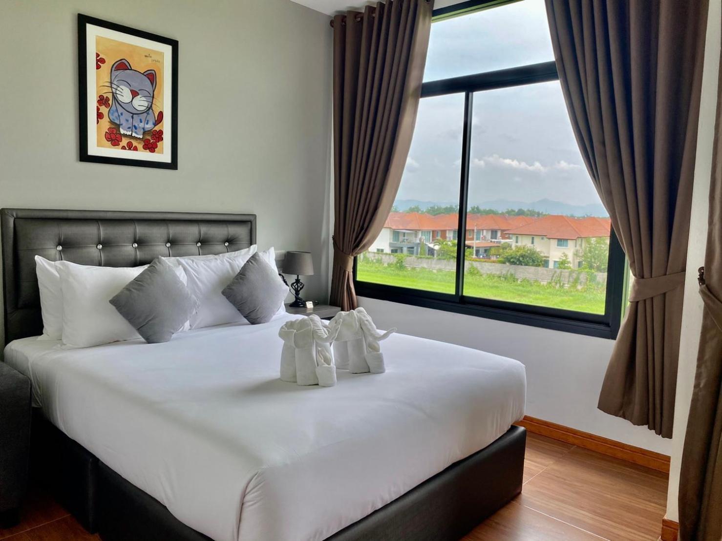 The Vet Boutique Hotel - Sha Extra Plus San Kamphaeng Exterior photo